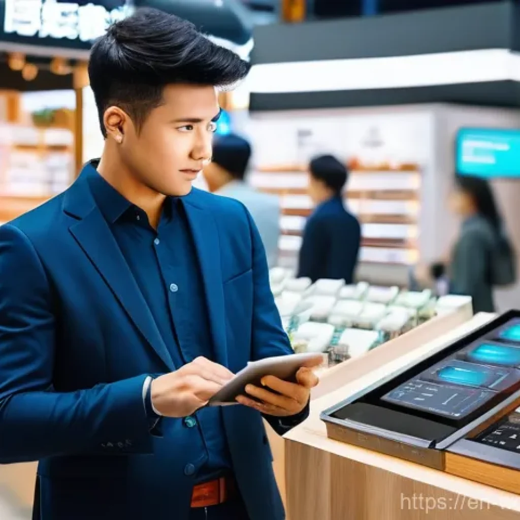 고유 판매 제안 USP 과 가치 제안의 차이 - **Prompt 1: The Unique Offering - Spotlighting Innovation**
    A vibrant, high-angle shot of a bust...